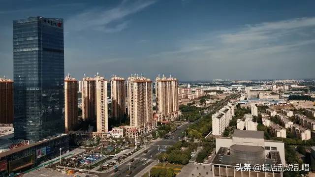 江苏张家港楼市的危机，发达的张家港低廉的房价，张家港楼市潜力