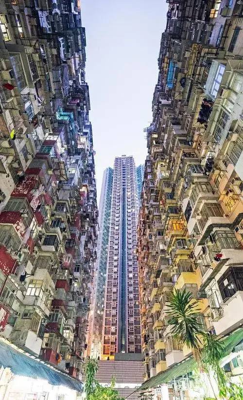香港用750万人创造了2.7万亿的GDP，如果放到欧洲是什么水平？
